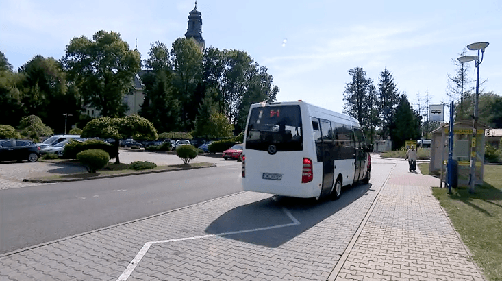 Do lokalu wyborczego dojedziesz bezpłatnym autobusem