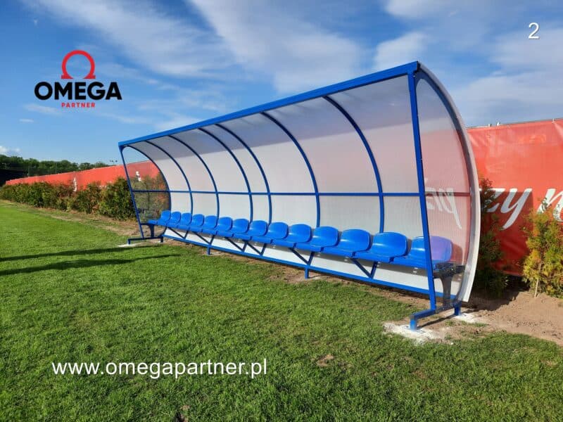 Nowoczesne rozwiązania infrastrukturalne w budownictwie sportowym – kluczowe elementy dla każdego obiektu