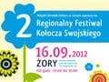 II Regionalny Festiwal Kołocza Swojskiego