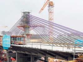 Dokończenie autostrady A1 będzie dwa razy droższe