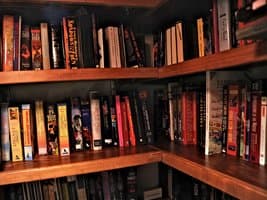 Podaruj książce drugie życie