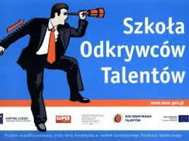 Jankowicka podstawówka dołączyła do sieci Szkół Odkrywców Talentów
