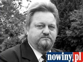 Zmarł Andrzej Kiełkowski – człowiek zakochany w Śląsku
