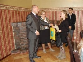 II WIelki Test Językowy powiatu Rybnickiego – Świerklańskie Gimnazjum w czołówce