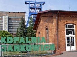 KWK Jankowice wkrótce rozpoczyna eksploatację ściany w Świerklanach