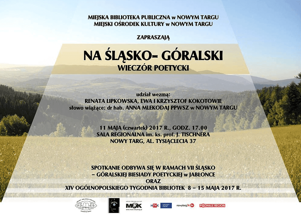 Nasi na Orawie czyli Spotkanie dwóch kultur